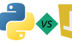 Featured image of post My cheat sheet Python vs Javascript